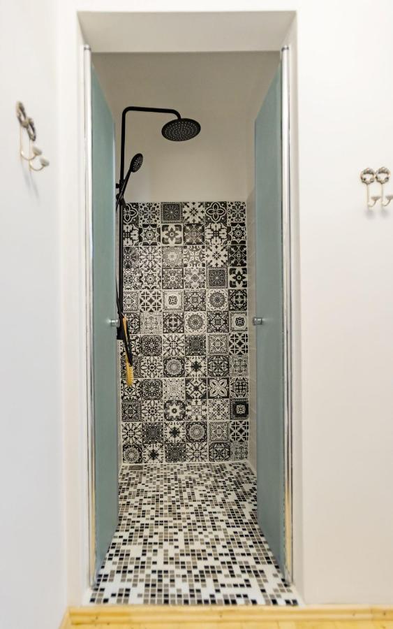 Apartman Charlotte V Dome So Studnou Na Streche Banská Štiavnica Dış mekan fotoğraf